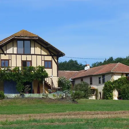 La Maison De Thelma * Bezues-Bajon