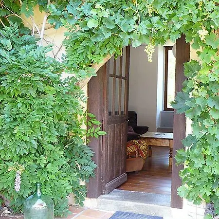 بيت للعطل La Maison De Thelma Bezues-Bajon