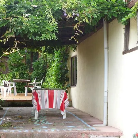 La Maison De Thelma *