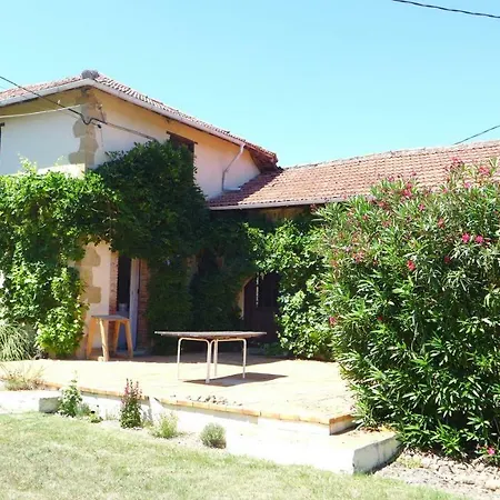 La Maison De Thelma *