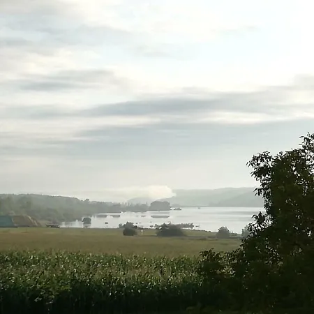 بيت للعطل La Maison De Thelma Bezues-Bajon