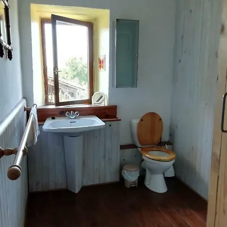 La Maison De Thelma Bezues-Bajon