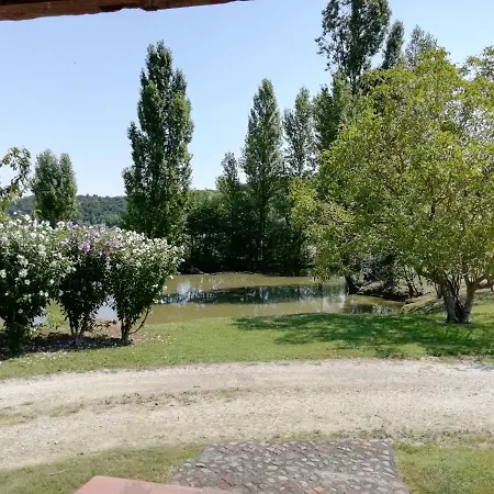 La Maison De Thelma * Bezues-Bajon