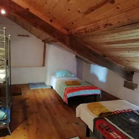 La Maison De Thelma بيت للعطل *