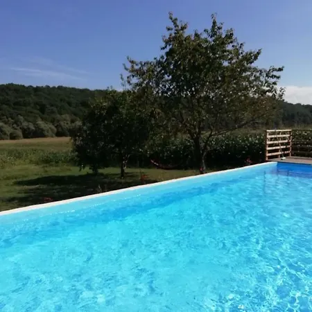 La Maison De Thelma *