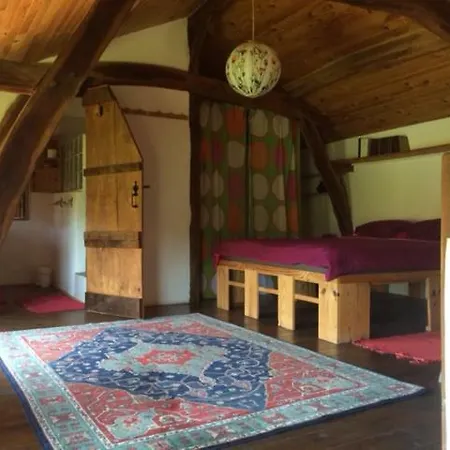 La Maison De Thelma * Bezues-Bajon