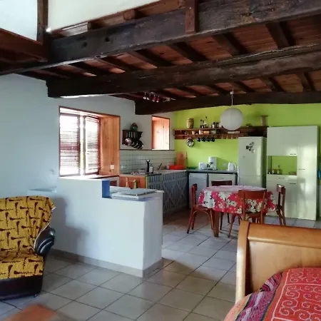 La Maison De Thelma Bezues-Bajon