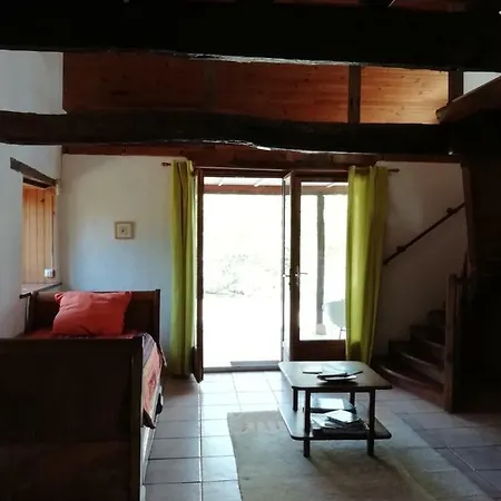 La Maison De Thelma بيت للعطل Bezues-Bajon