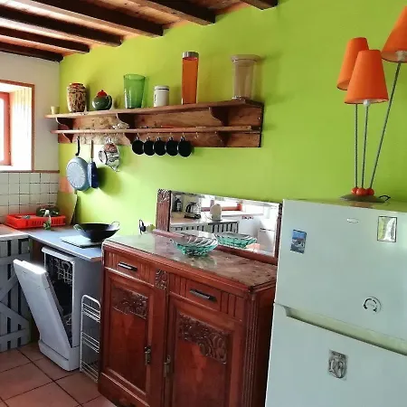 بيت للعطل La Maison De Thelma *