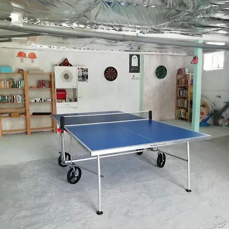 بيت للعطل La Maison De Thelma *