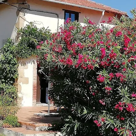 بيت للعطل La Maison De Thelma Bezues-Bajon