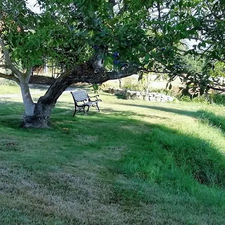 بيت للعطل La Maison De Thelma