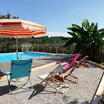 La Maison De Thelma Дом отдыха