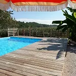 La Maison De Thelma Дом отдыха Bezues-Bajon