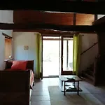 La Maison De Thelma Дом отдыха Bezues-Bajon