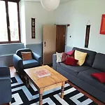 Дом отдыха La Maison De Thelma *