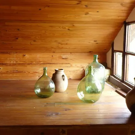 La Maison De Thelma Bezues-Bajon