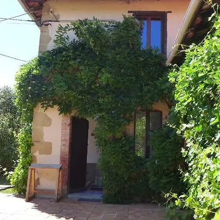 Dom wakacyjny La Maison De Thelma