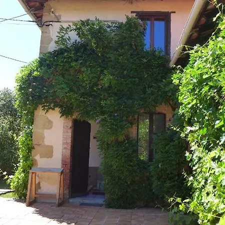 Holiday home La Maison De Thelma