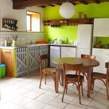 La Maison De Thelma * Bezues-Bajon