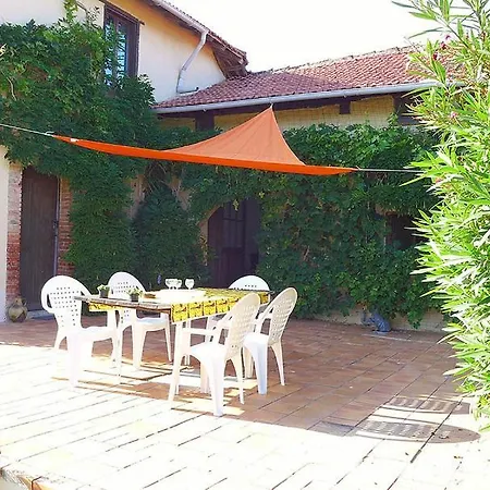 Dom wakacyjny La Maison De Thelma