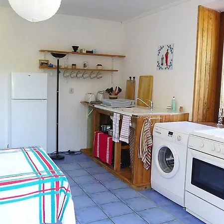 Dom wakacyjny La Maison De Thelma *