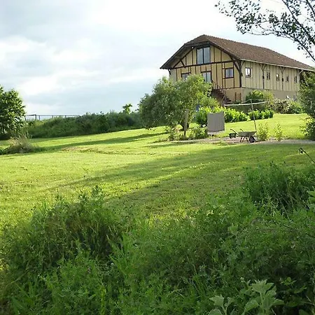 La Maison De Thelma