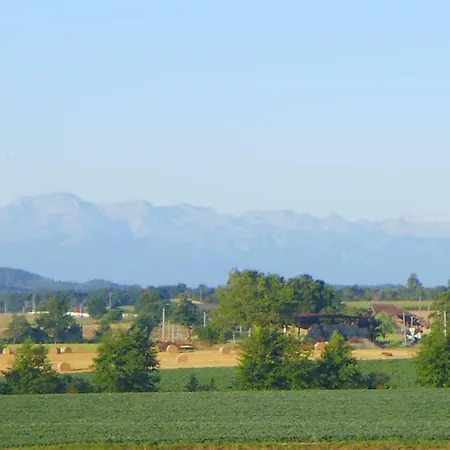 Dom wakacyjny La Maison De Thelma Bezues-Bajon
