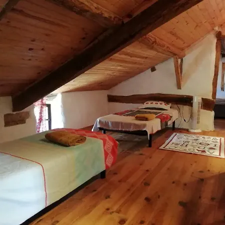 La Maison De Thelma Dom wakacyjny *