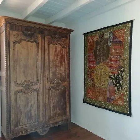 La Maison De Thelma *