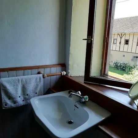 La Maison De Thelma Holiday home