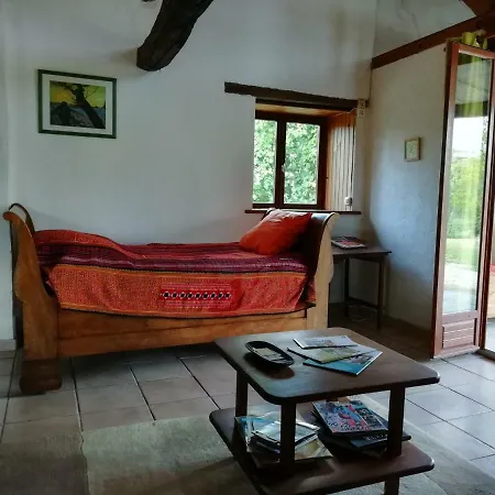 La Maison De Thelma