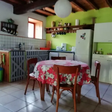 La Maison De Thelma Dom wakacyjny Bezues-Bajon