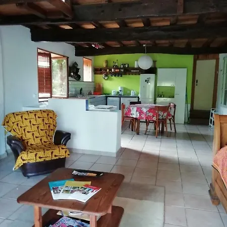 Holiday home La Maison De Thelma *