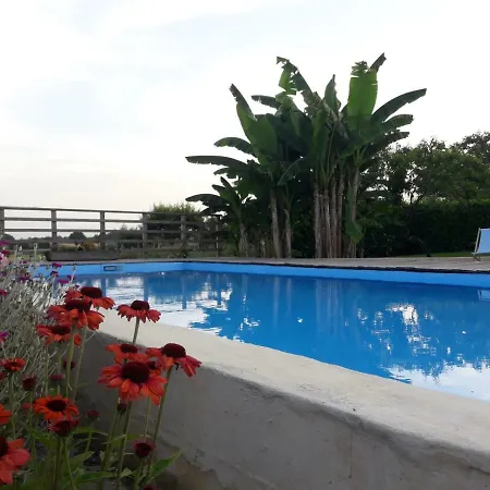 Holiday home La Maison De Thelma *