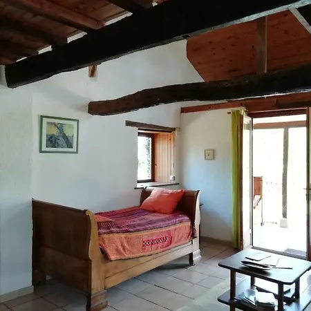 Сasa de vacaciones La Maison De Thelma *