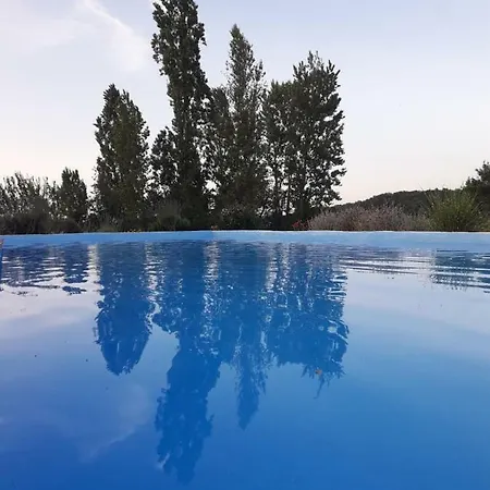 Holiday home La Maison De Thelma