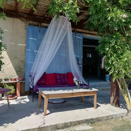 Holiday home La Maison De Thelma