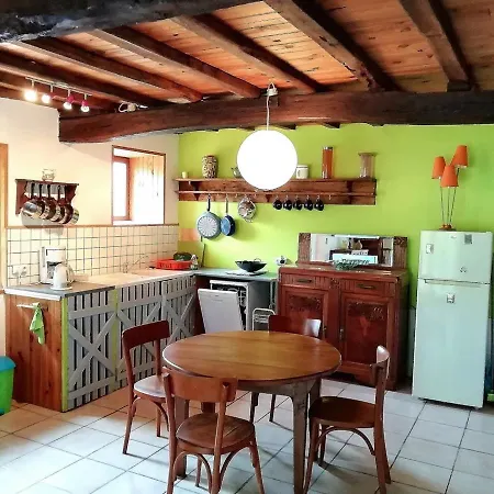 Holiday home La Maison De Thelma *