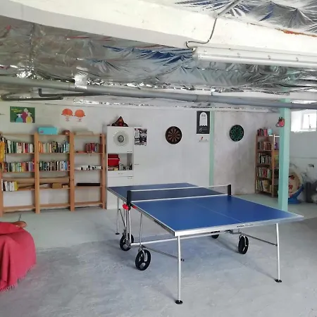 La Maison De Thelma Dom wakacyjny