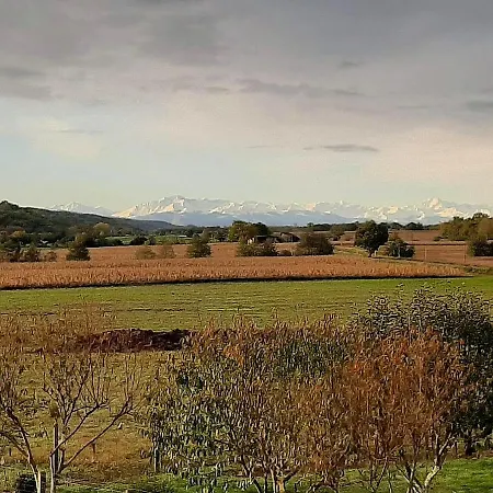 Dom wakacyjny La Maison De Thelma