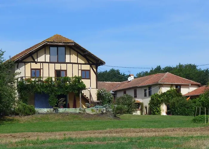 La Maison De Thelma * Bezues-Bajon
