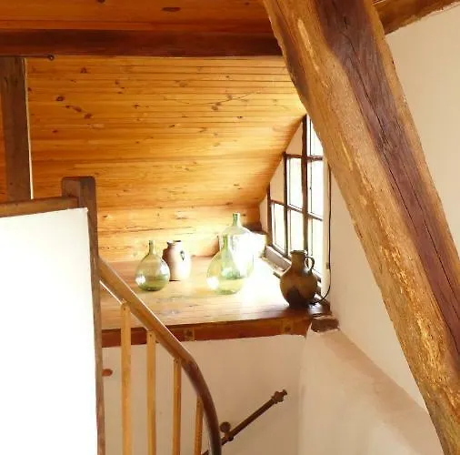 La Maison De Thelma Hébergement de vacances