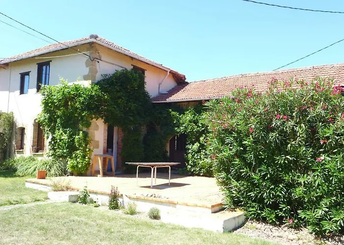 La Maison De Thelma *