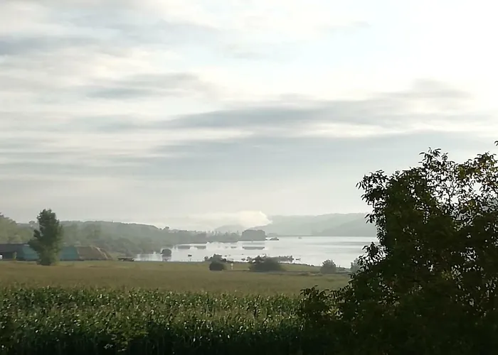 Hébergement de vacances La Maison De Thelma Bezues-Bajon