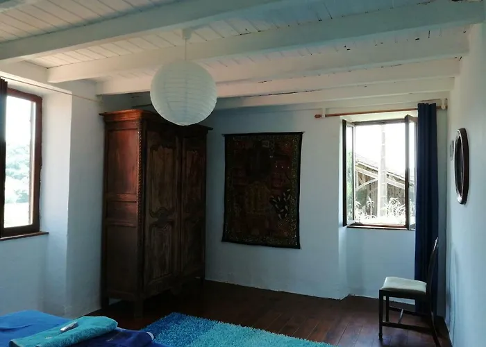 La Maison De Thelma Bezues-Bajon