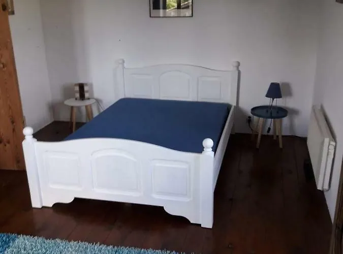 La Maison De Thelma Hébergement de vacances