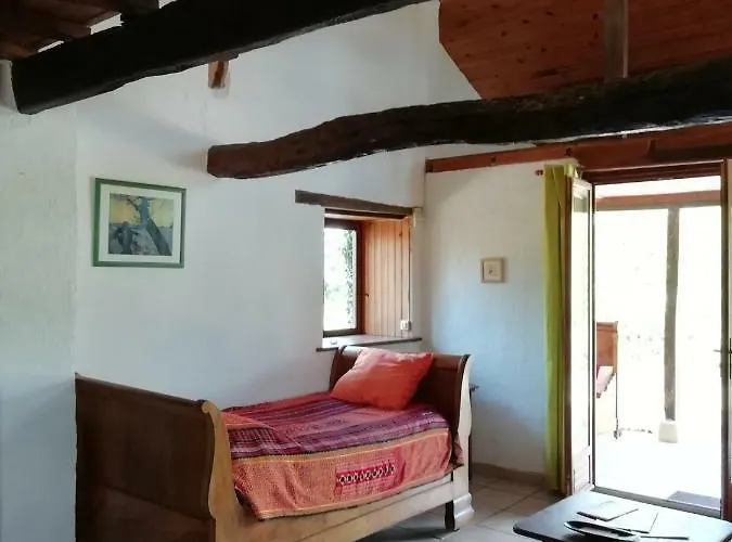 Hébergement de vacances La Maison De Thelma *