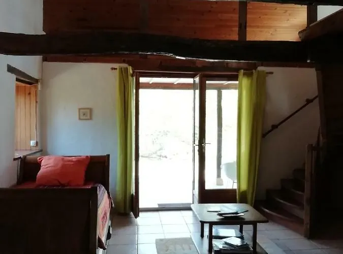 La Maison De Thelma Hébergement de vacances Bezues-Bajon