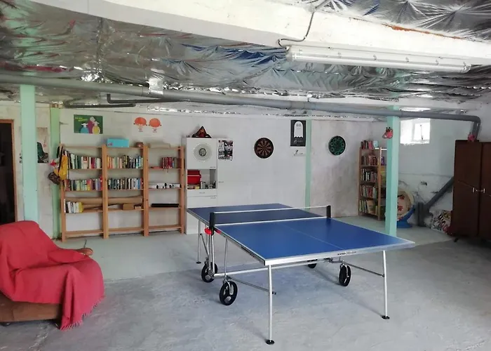 La Maison De Thelma Hébergement de vacances